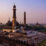 Night Walk Lucknow (2 Hours Guided Walking Tour)