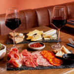 A Wine Flight Experience
