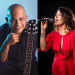 Sandra Ortega & Jurandir da Silva