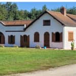 Week-end entre célibataires 35 à 45 ans