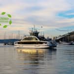 Oslofjord Sightseeing