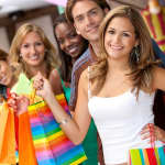 Shopping Trip to Toronto Premium Outlets