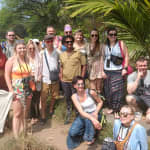 Kochi Tuk-Tuk Tour With Pickup From Cruise Ships