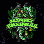 Bounce Empire - Monkey Business