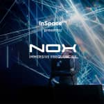 NOX: Immersive Frequencies