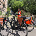 Lyon : Visite guidée à vélo