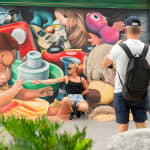 ﻿Paredes de Wynwood: Acceso anticipado exclusivo o fuera de horario