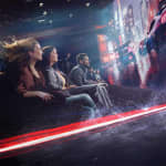 American Icon: A Mustang Immersive Experience