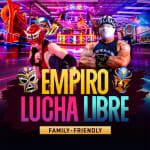 Bounce Empire - EMPIRO LUCHA LIBRE