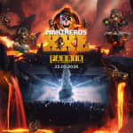 MAKINEROS XXL 2026 en Fabrik