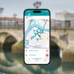 TOP Pontevedra: Visita Guiada con tu móvil