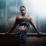 JUSTE SHANI