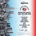 Fireworks & Frequencies: July 4th at Superior Ingredients