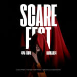 Scare Fest 2026
