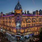 Super Bowl 2026 Casino Screening