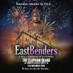 EastBenders