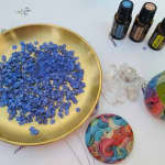 Nowhere to Wear It: Candle Making Workshop