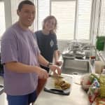 Private Colombian Cooking Class and Market Tour In Bogota