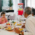 Brunch Dia do Pai no Sheraton Cascais