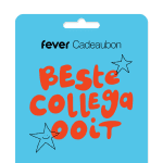 Beste collega ooit! - Speciale cadeaukaart