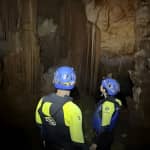 Sea Caving Cova Coloms No Transport