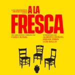 A la fresca. Primavera Teatral