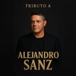 Alejandro Sanz, the tribute to a star