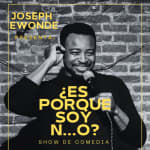 ¿Es porqué soy N...O?, en Huertas