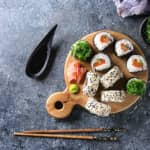 Make Your Own Sushi in Atlanta