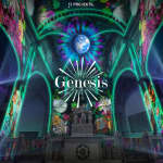 PROJEKTIL presents: GENESIS, eine immersive Lichtshow in Augsburg