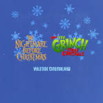 Yuletide Cinemaland: The Nightmare Before Christmas & How The Grinch Stole Christmas (2000)