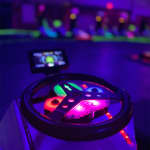 Battle Racing: The Ultimate Interactive Go-Karting Experience