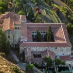 Domingos de Patrimonio: Monasterio de Santa María del Parral