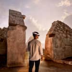 Machu Picchu: Viagem à Cidade Perdida - Lista de espera