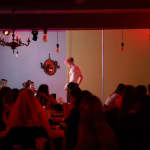 Celebra o Dia Internacional da Mulher no Magic Moments Porto