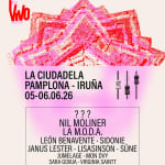 EN VIVO FESTIVAL 2026