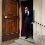 Secret Mission Wien: Escape Game mit echten Schauspieler:innen