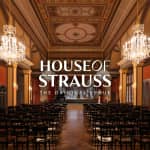 House of Strauss - Live Concert & Dinner
