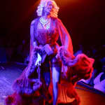 The Sweet Spot Burlesque
