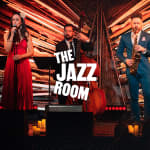 The Jazz Room: A Journey to the Heart of New Orleans