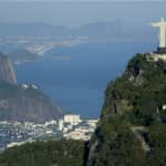 Tour do Rio de Janeiro: Trem do Corcovado e Cristo Redentor com guia