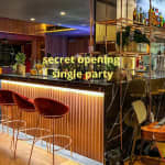 Secret Opening Single Party