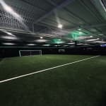 Alquiler de campo Premier Stadium