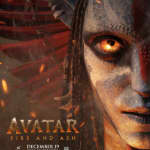 Avatar: Fire and Ash - Liste d'attente