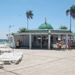 César Manrique Maritime Park: Home