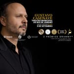 Gustavo Casenave Piano Solo