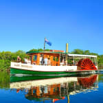 River Cruise