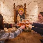 Beer Tasting Session @ The Lost Close