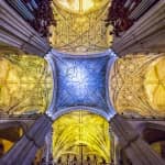 Catedral de Sevilla con Audioguía (Tour Autoguíado con app móvil)