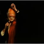 The Girl Who Could Fly (Camden Fringe)